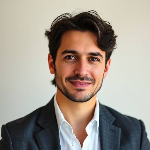 Foto di Giulia Verdi, produttrice audio e specialista di marketing per podcast presso Onda Sonora Studios
